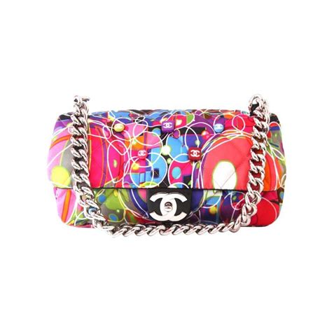 multicolor chanel bag|Chanel handbags online.